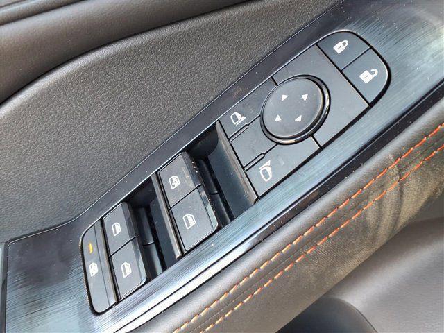 new 2026 Nissan Rogue car, priced at $32,093