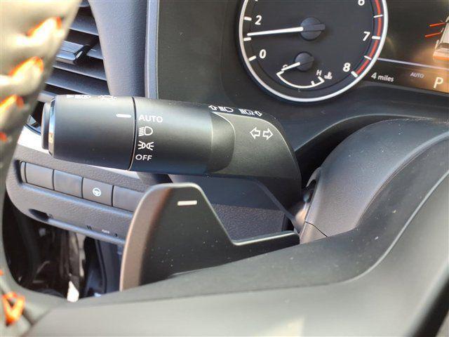 new 2026 Nissan Rogue car, priced at $32,093