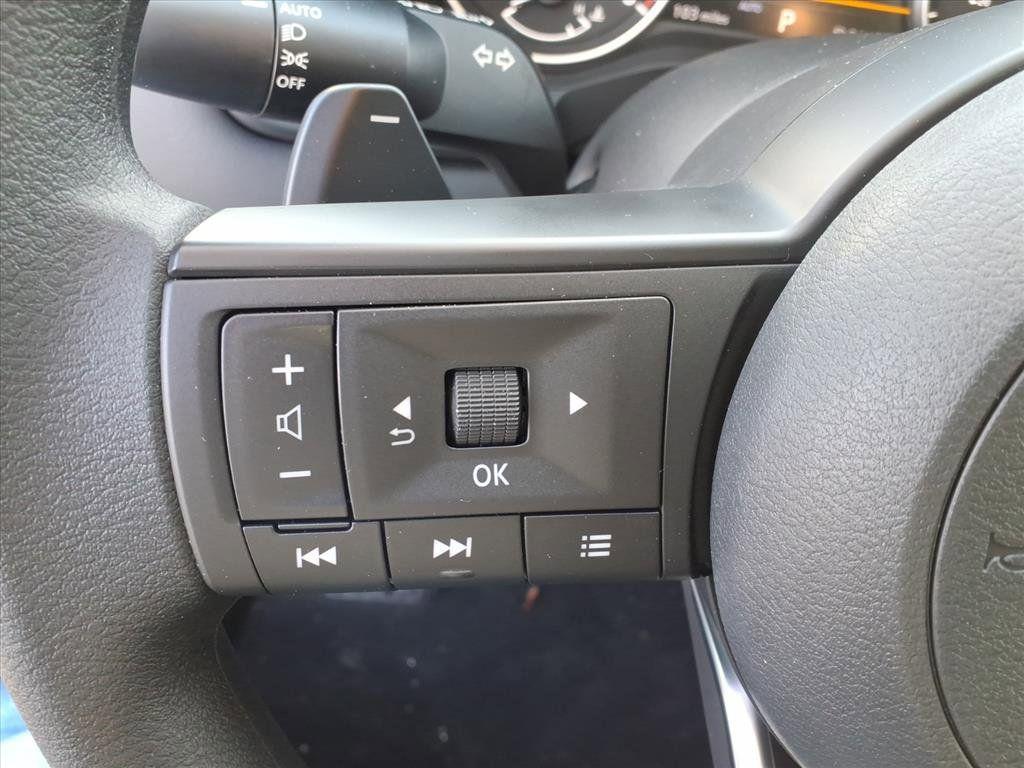 new 2025 Nissan Pathfinder car, priced at $31,771