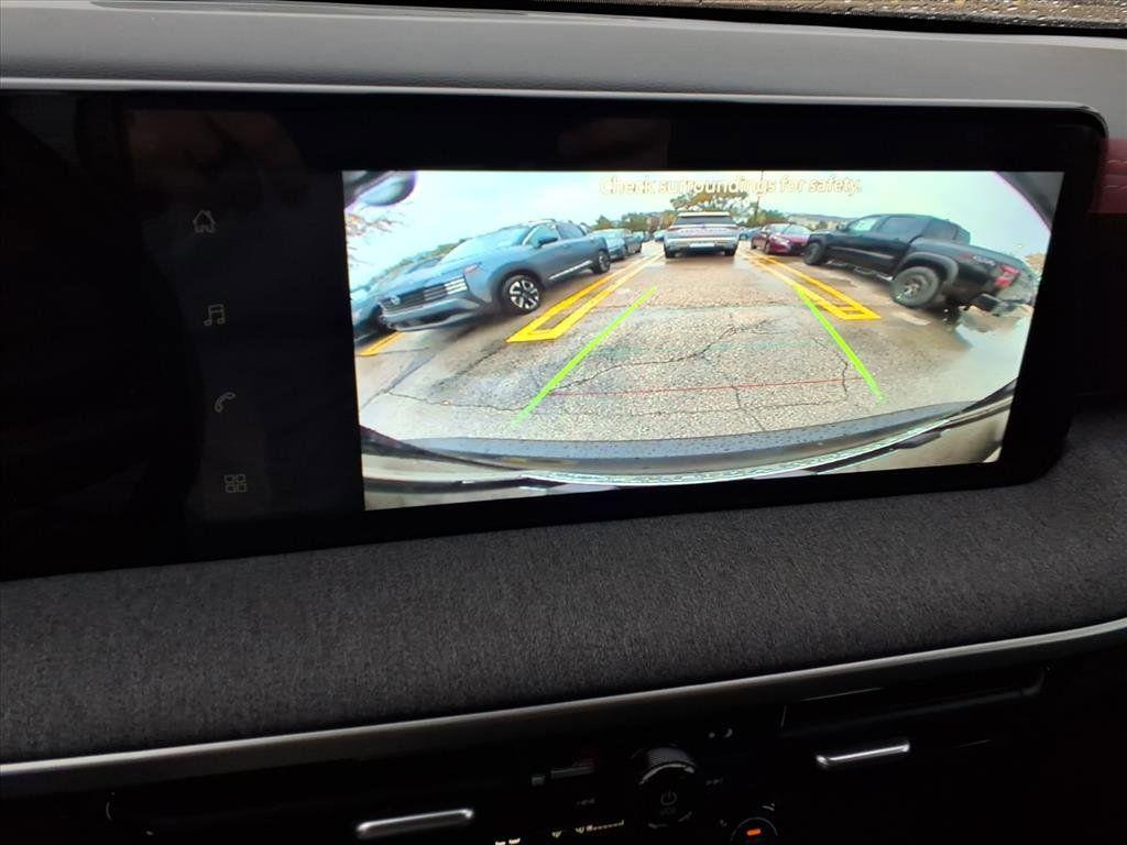 new 2026 Nissan Kicks car, priced at $26,957