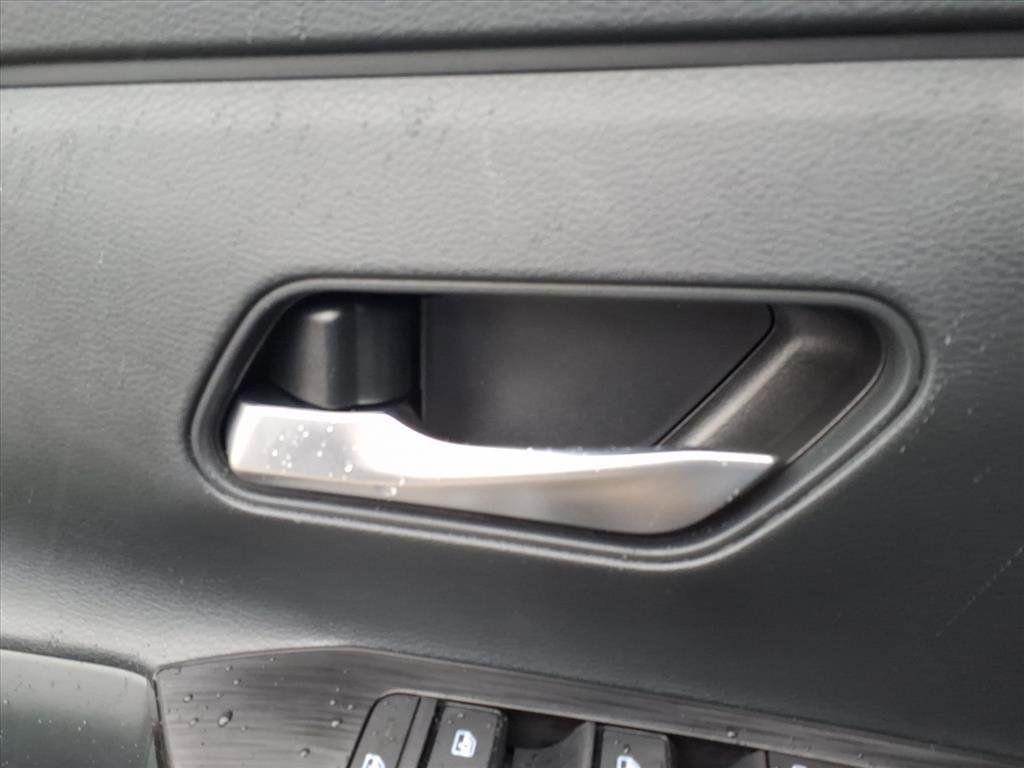 new 2026 Nissan Kicks car, priced at $26,957