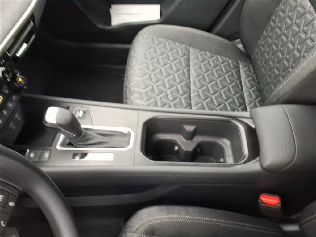 new 2026 Nissan Kicks car, priced at $26,957