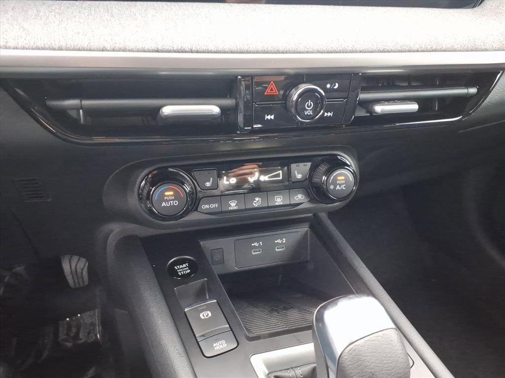 new 2026 Nissan Kicks car, priced at $26,957