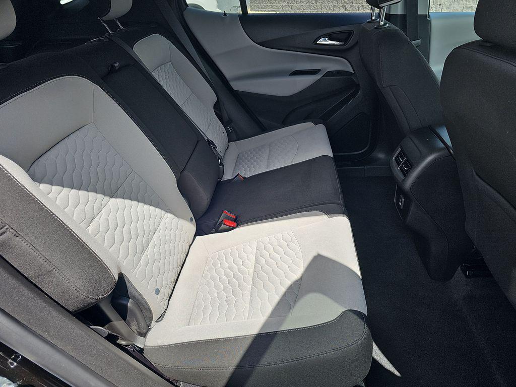 used 2020 Chevrolet Equinox car, priced at $16,995