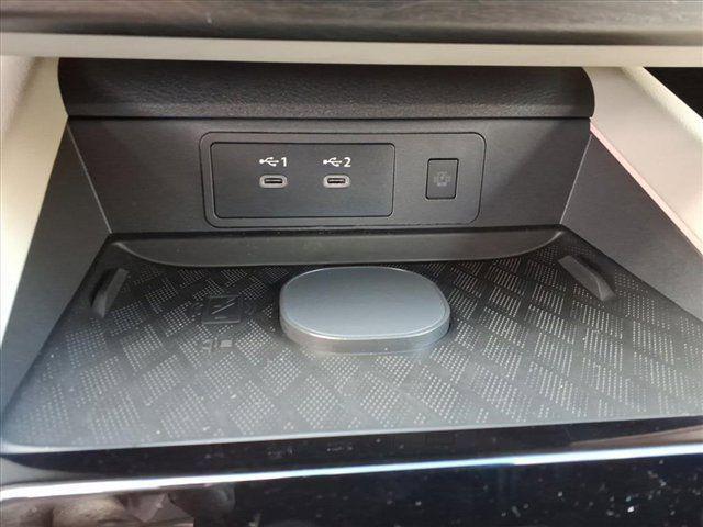 new 2026 Nissan Murano car, priced at $46,385