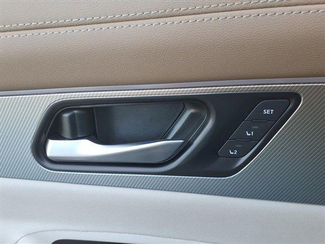 new 2026 Nissan Murano car, priced at $46,385