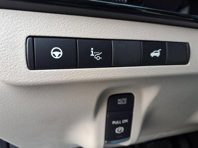 new 2026 Nissan Murano car, priced at $46,385