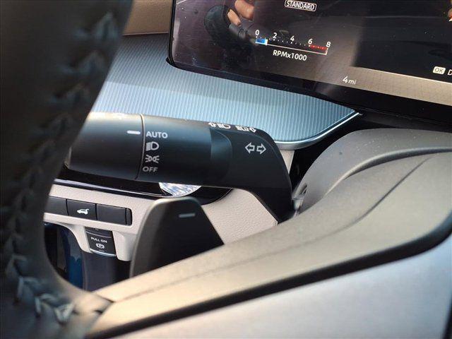 new 2026 Nissan Murano car, priced at $46,385