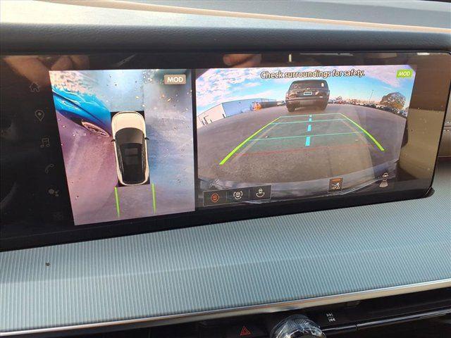 new 2026 Nissan Murano car, priced at $46,385