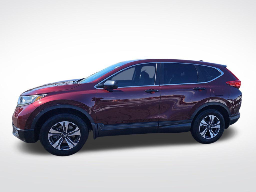 used 2019 Honda CR-V car, priced at $20,295