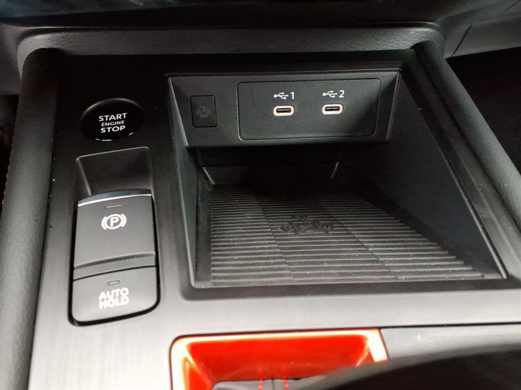 new 2026 Nissan Kicks car, priced at $30,672