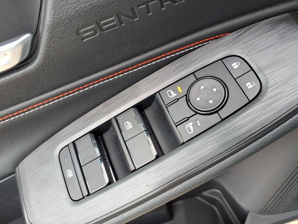 new 2026 Nissan Sentra car, priced at $29,703