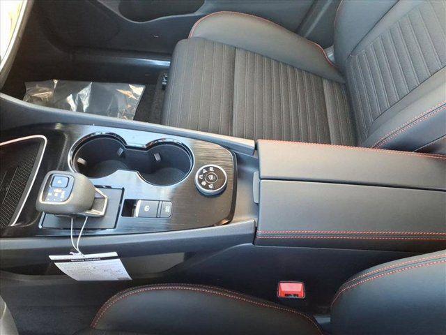 new 2026 Nissan Rogue car, priced at $32,294