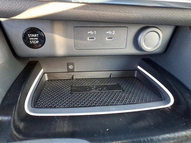 new 2026 Nissan Rogue car, priced at $32,294