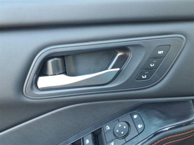 new 2026 Nissan Rogue car, priced at $32,294