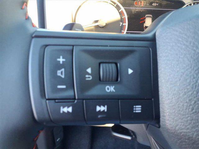 new 2026 Nissan Rogue car, priced at $32,294