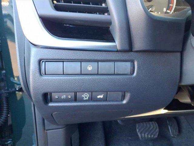 new 2026 Nissan Rogue car, priced at $32,294