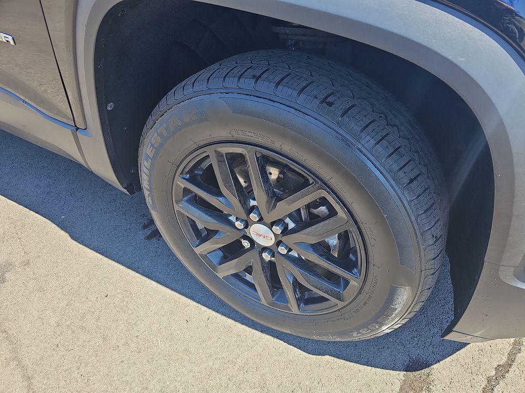 used 2019 GMC Acadia car, priced at $17,907
