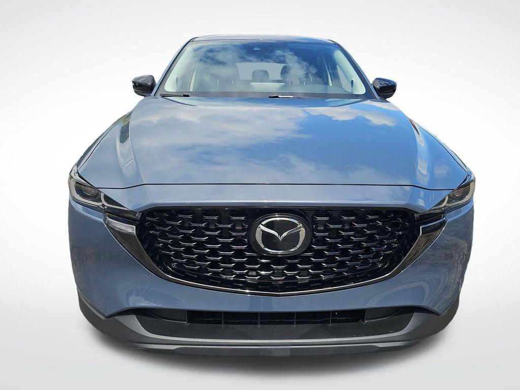 used 2025 Mazda CX-5 car, priced at $29,907