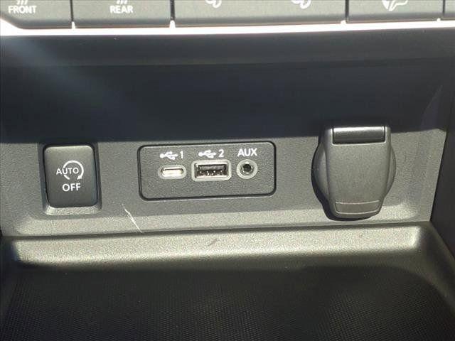 new 2025 Nissan Sentra car, priced at $23,170