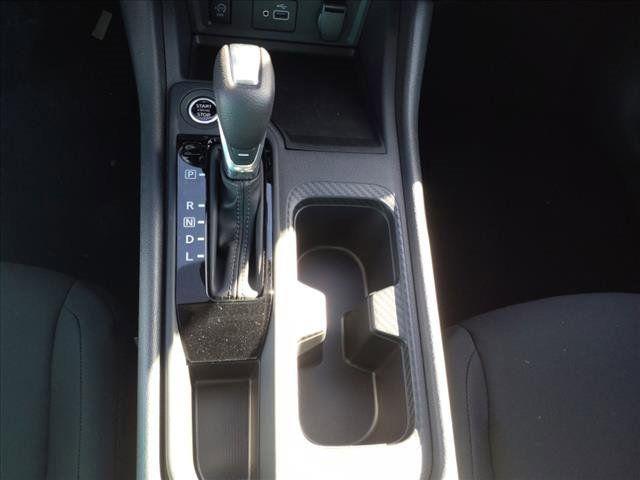 new 2025 Nissan Sentra car, priced at $18,360