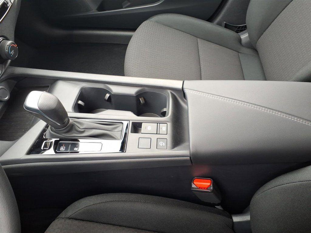 new 2026 Nissan Sentra car, priced at $22,858