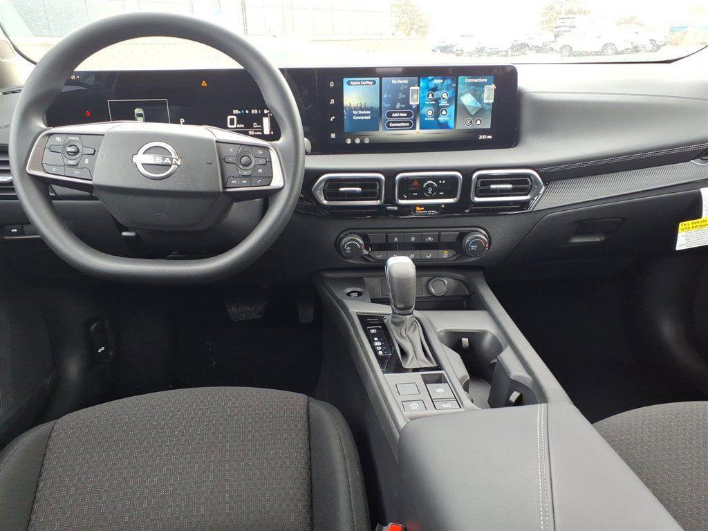 new 2026 Nissan Sentra car, priced at $22,858