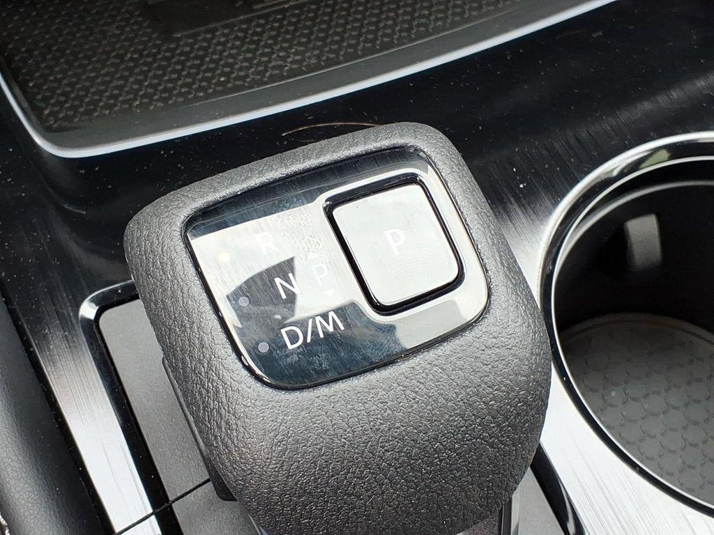 new 2026 Nissan Rogue car, priced at $36,252