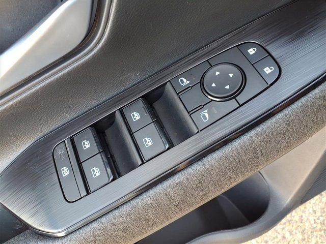 new 2026 Nissan Kicks car, priced at $27,129