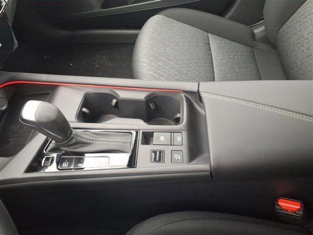 new 2026 Nissan Sentra car, priced at $24,925