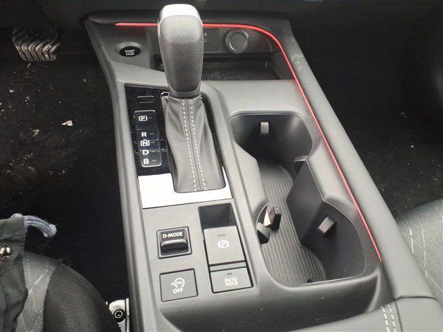 new 2026 Nissan Sentra car, priced at $24,925