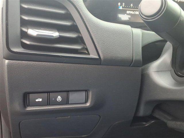 new 2026 Nissan Sentra car, priced at $24,925