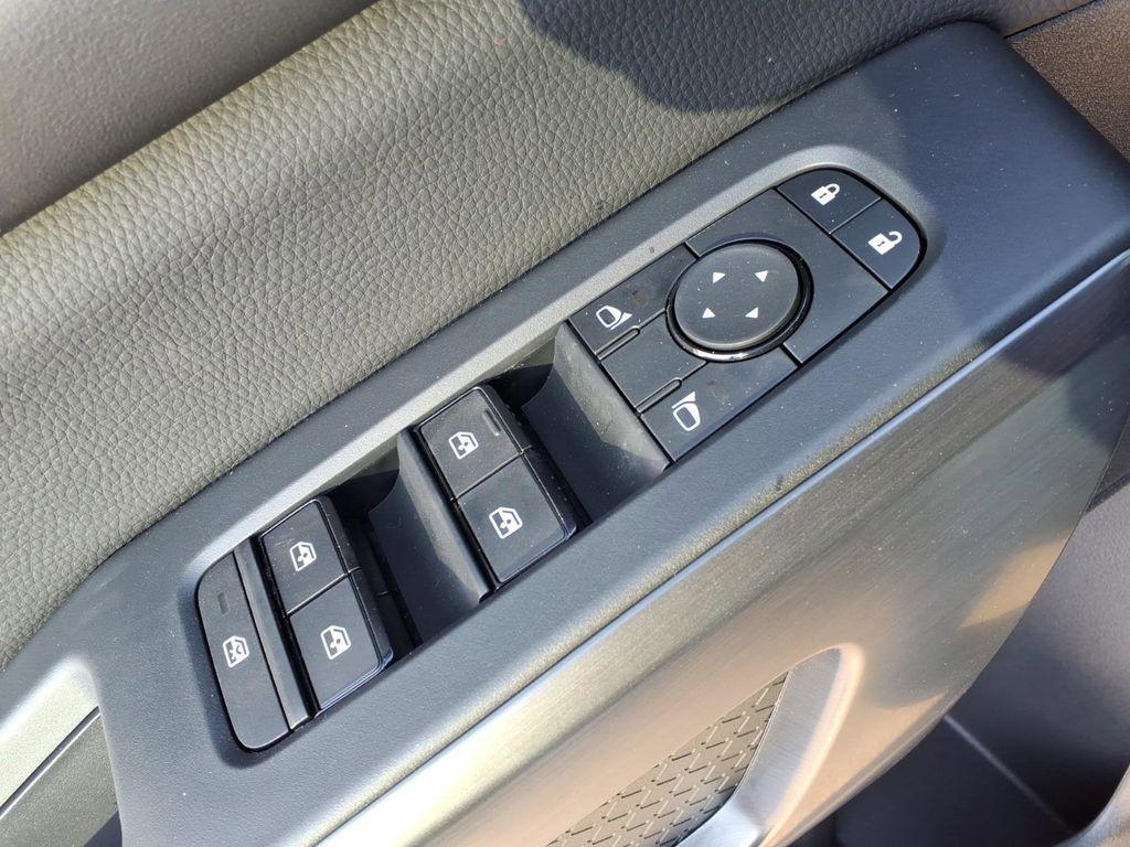 new 2026 Nissan Pathfinder car, priced at $44,357