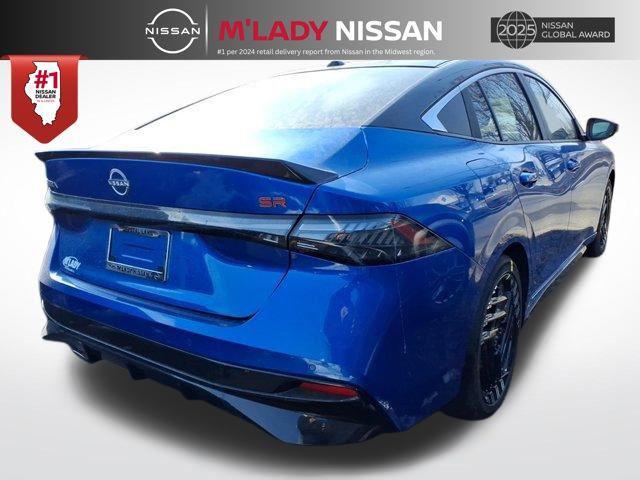 new 2026 Nissan Sentra car, priced at $28,679