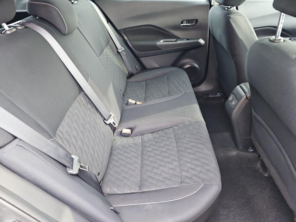 used 2022 Nissan Kicks car, priced at $17,495