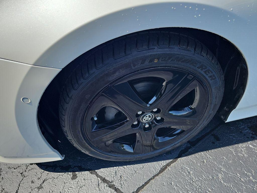used 2018 Toyota Prius car, priced at $23,162