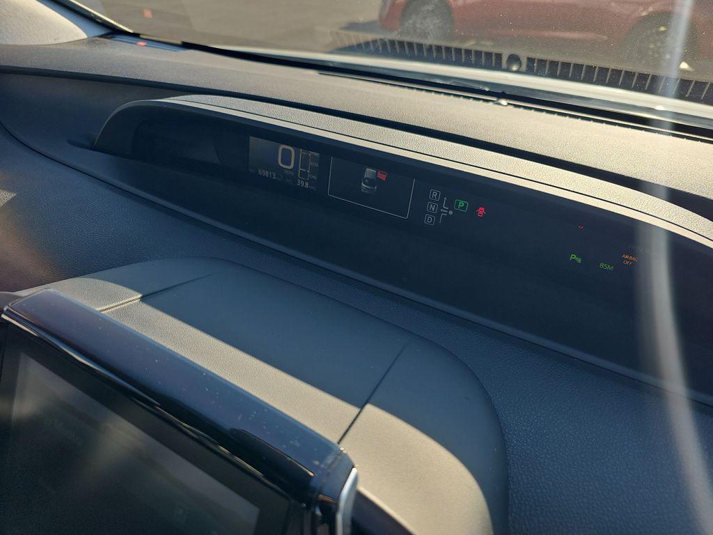 used 2018 Toyota Prius car, priced at $22,907