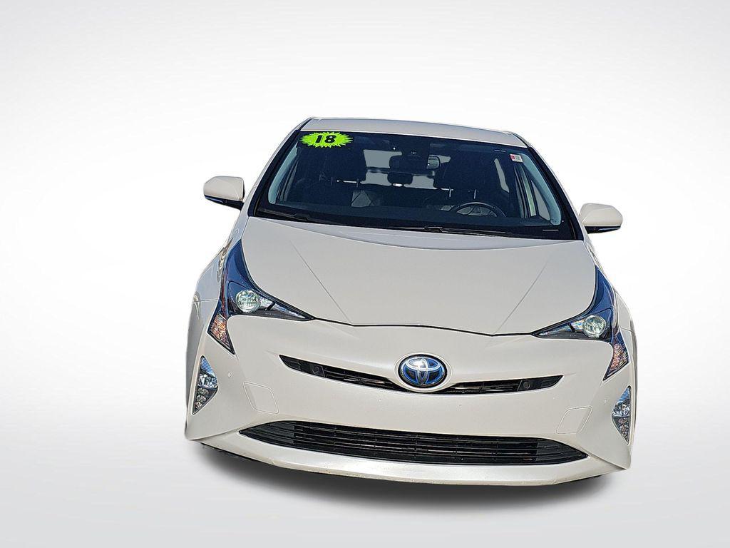 used 2018 Toyota Prius car, priced at $22,907