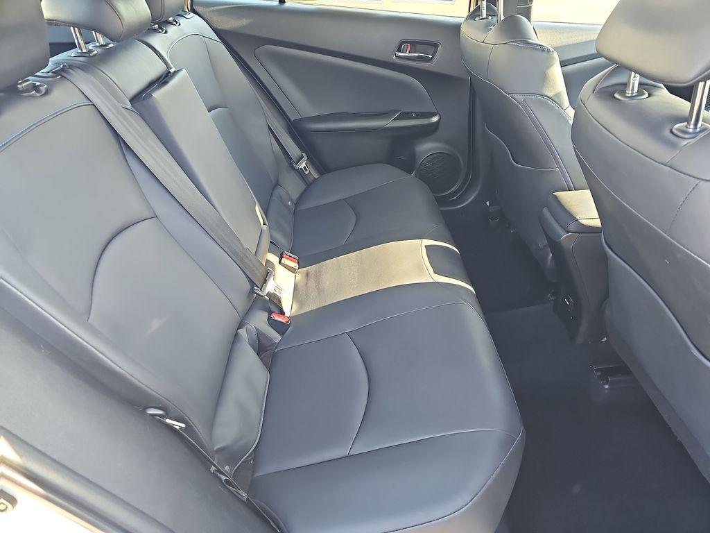used 2018 Toyota Prius car, priced at $22,907