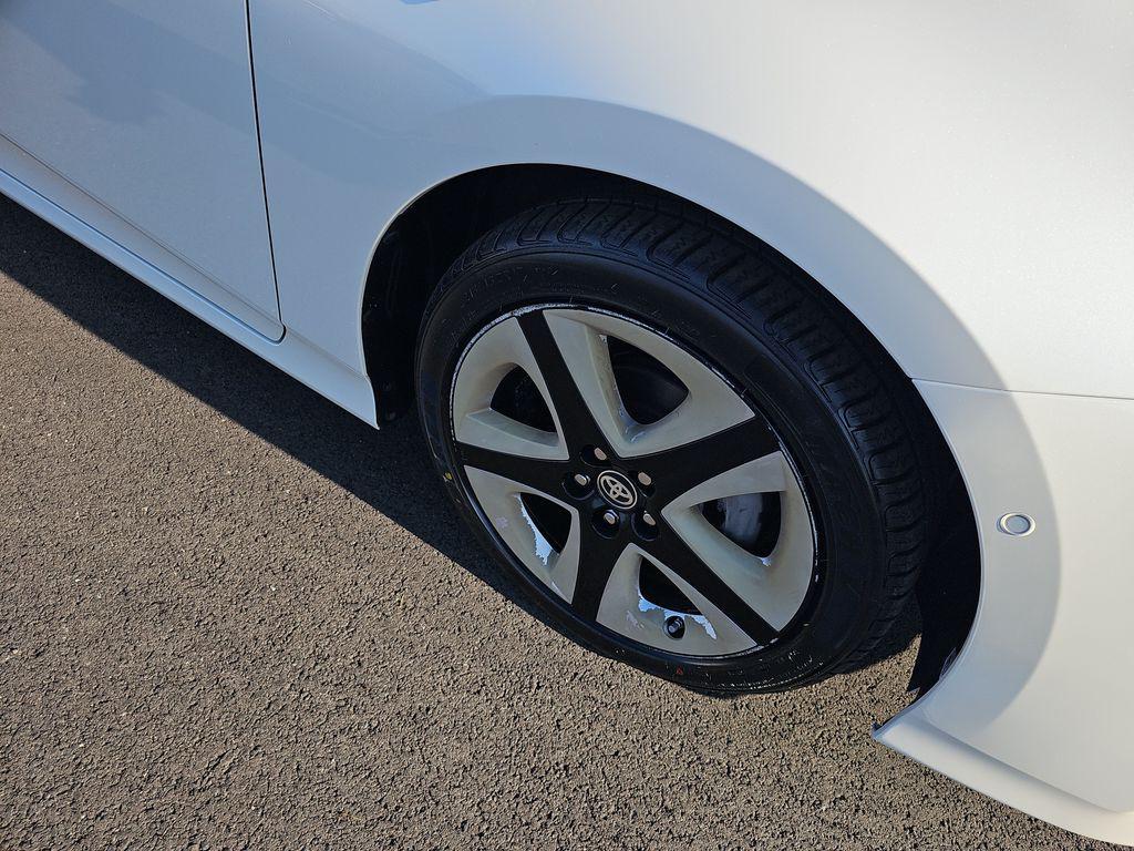 used 2018 Toyota Prius car, priced at $22,907