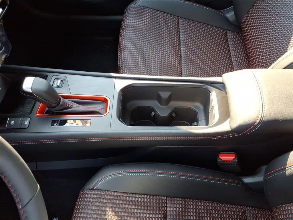 new 2026 Nissan Kicks car, priced at $29,506