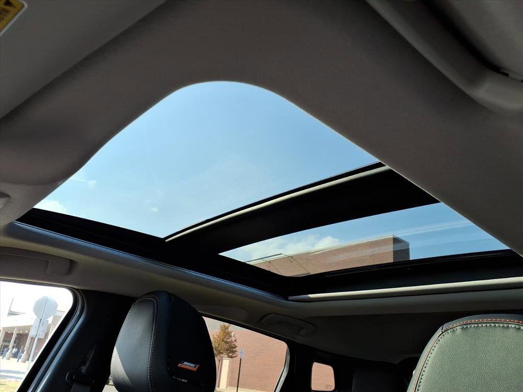 new 2026 Nissan Kicks car, priced at $29,506