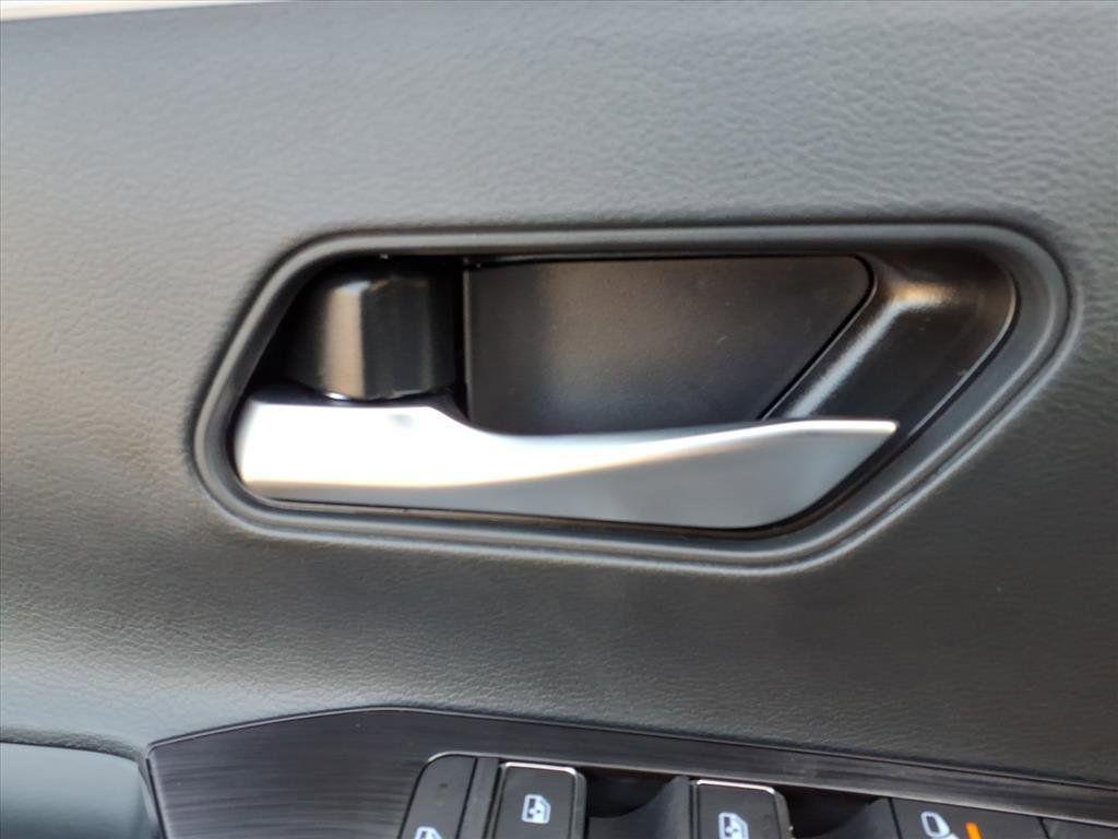 new 2026 Nissan Kicks car, priced at $29,506