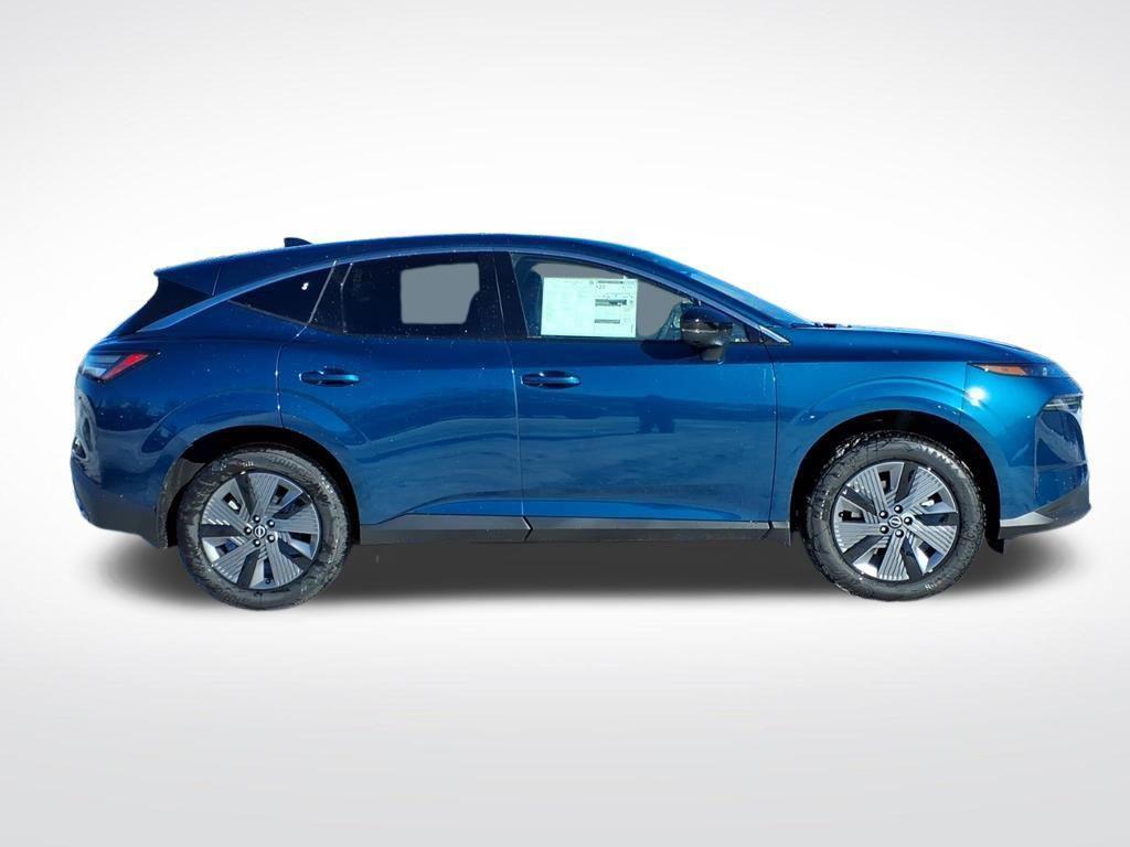 new 2026 Nissan Murano car, priced at $44,170