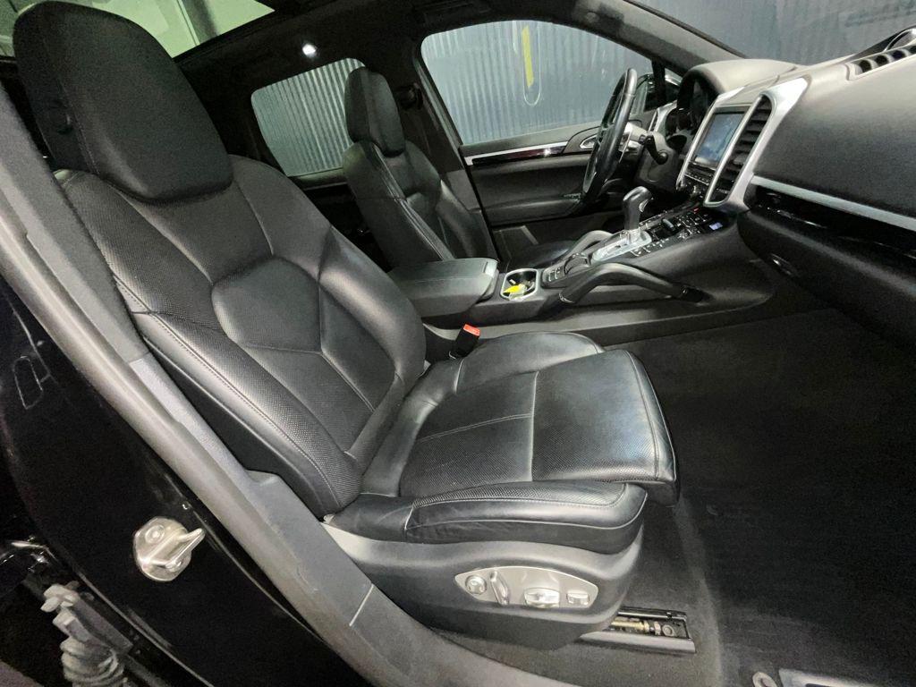 used 2016 Porsche Cayenne car, priced at $15,795
