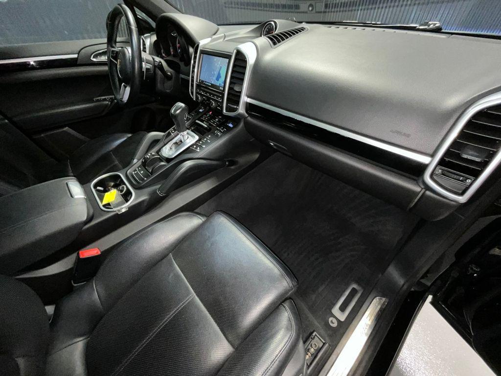 used 2016 Porsche Cayenne car, priced at $15,795
