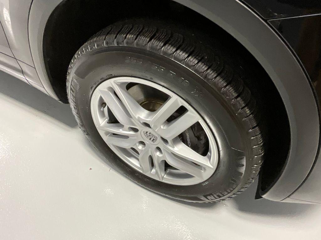 used 2016 Porsche Cayenne car, priced at $15,795