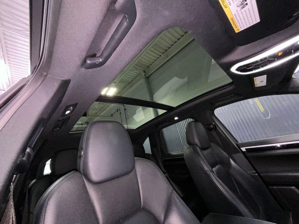 used 2016 Porsche Cayenne car, priced at $15,795