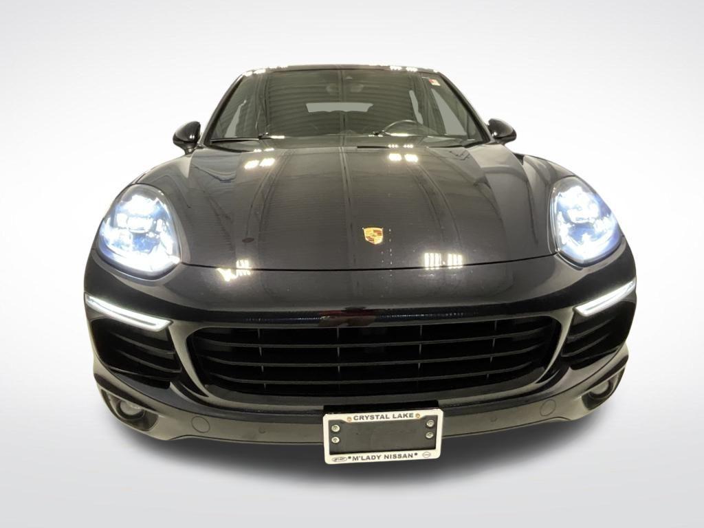 used 2016 Porsche Cayenne car, priced at $15,795