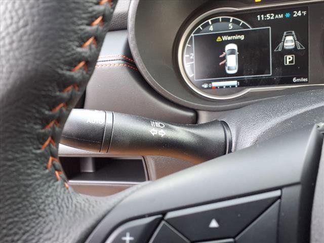 new 2025 Nissan Versa car, priced at $19,750